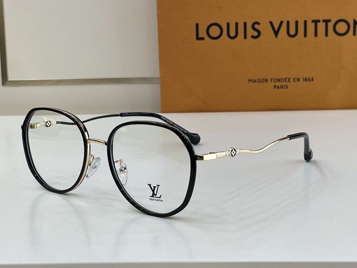 Louis Vuitton Sunglasses Top Quality LVS00138